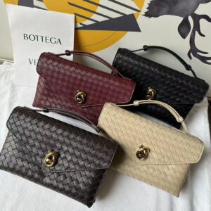 Bottega Veneta Women's Knot Lock