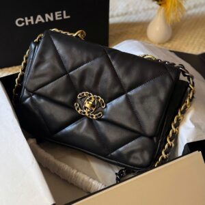 Chanel 19 Handbag Fall-Winter