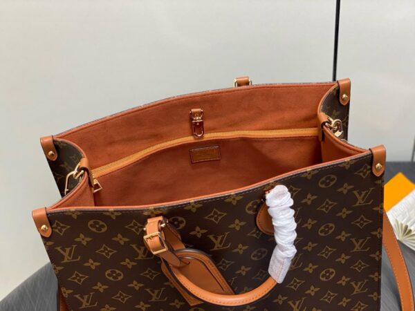 OnTheGo Organizer - Luxury LV Icons - Women Bags | LOUIS VUITTON