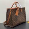 OnTheGo Organizer - Luxury LV Icons - Women Bags | LOUIS VUITTON