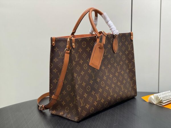 OnTheGo Organizer - Luxury LV Icons - Women Bags | LOUIS VUITTON