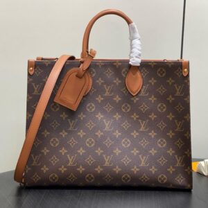 OnTheGo Organizer - Luxury LV Icons - Women Bags | LOUIS VUITTON