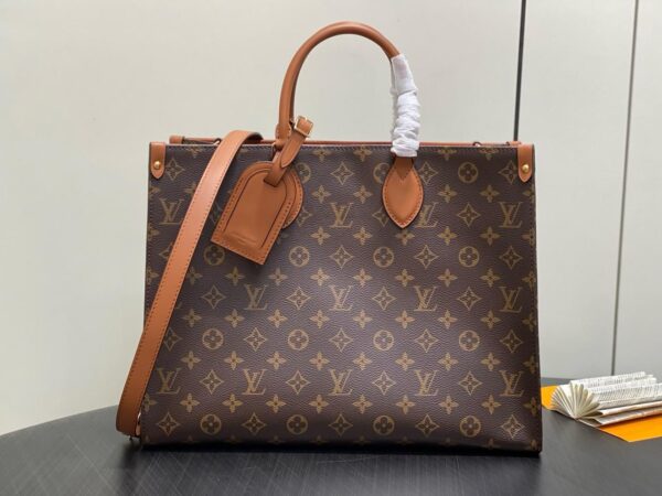 OnTheGo Organizer - Luxury LV Icons - Women Bags | LOUIS VUITTON