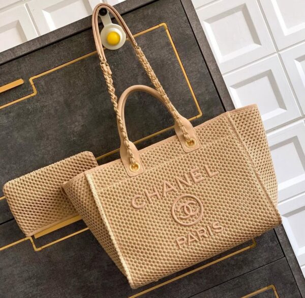2026 Chanel Cruise Bag