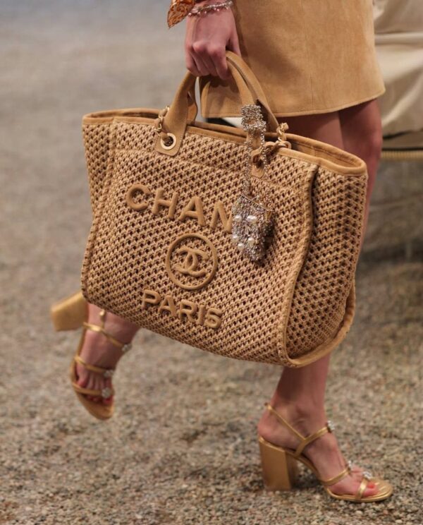 2026 Chanel Cruise Bag
