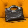 Chanel Nano 31 Shopping Bag Chanel