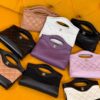 Chanel Nano 31 Shopping Bag Chanel